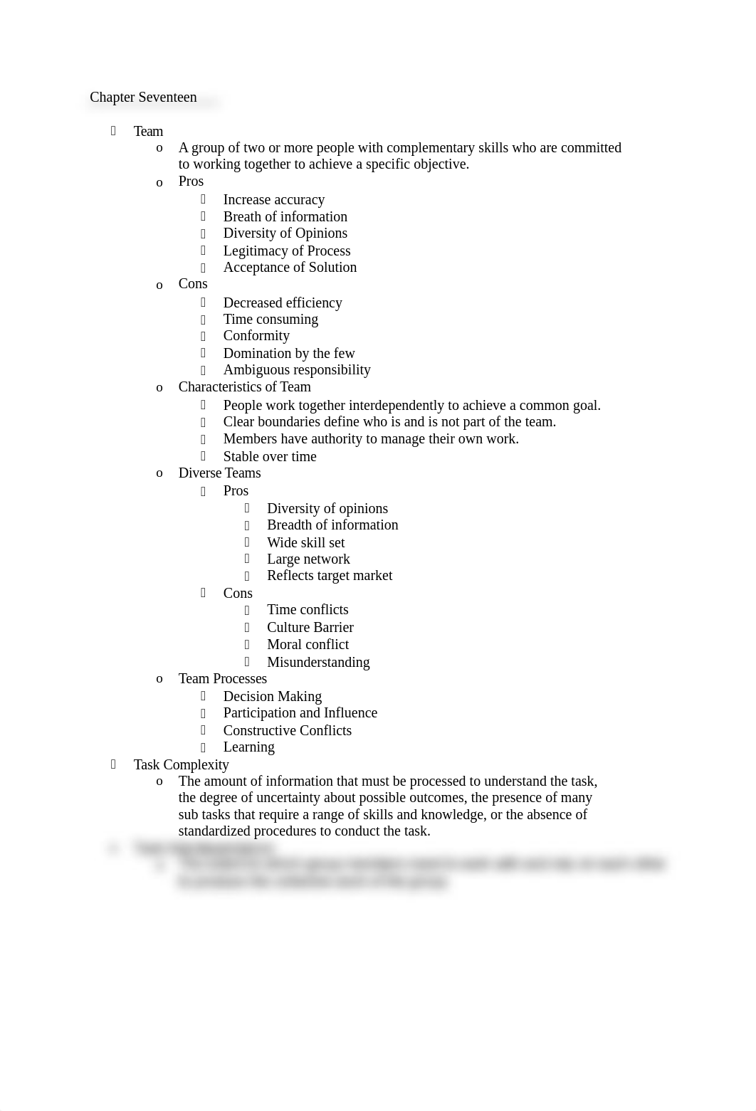 Types of Teams notes_d023eqk36k6_page1