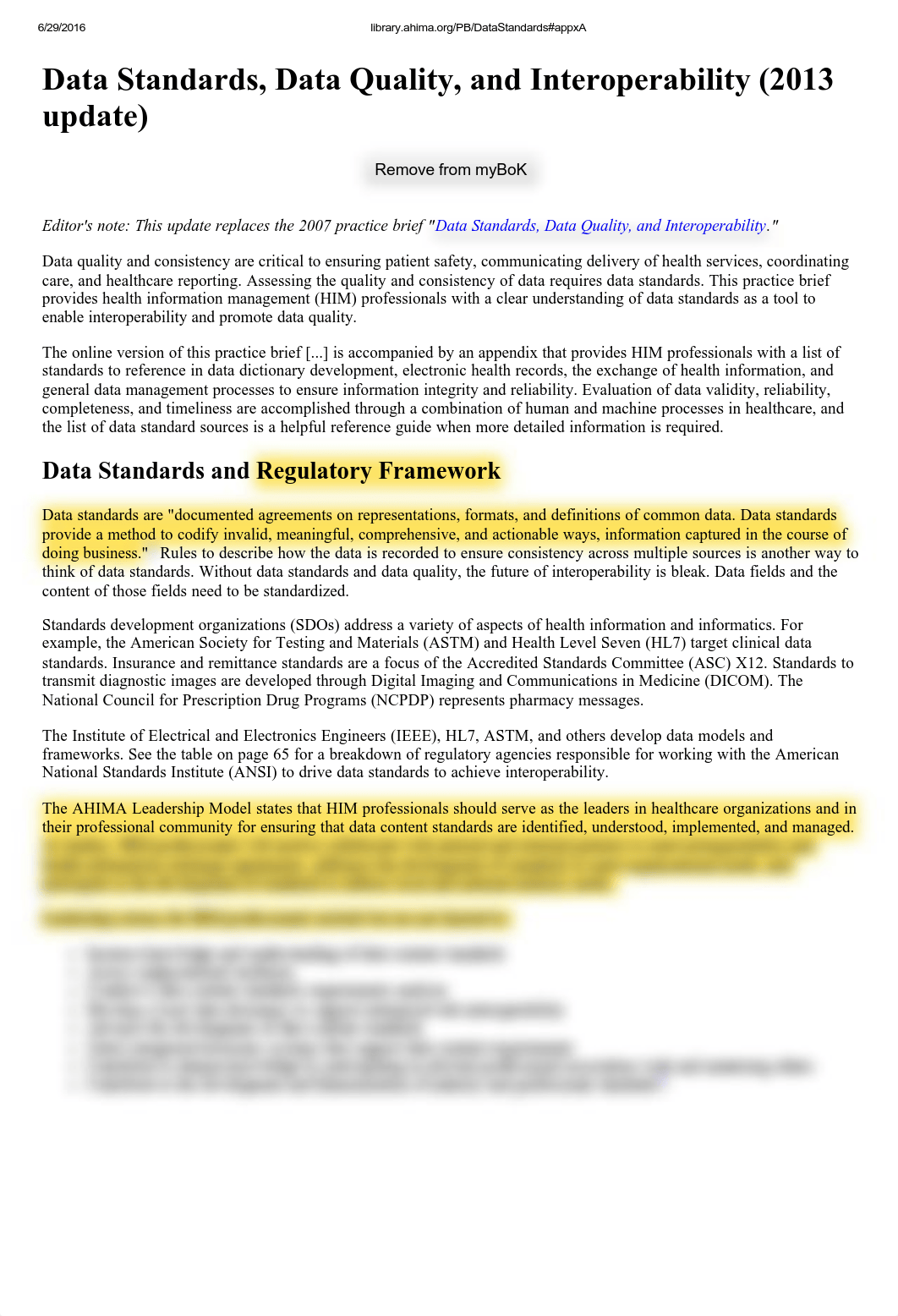 library.ahima data standards Unit 7.pdf_d0268szv7q7_page1