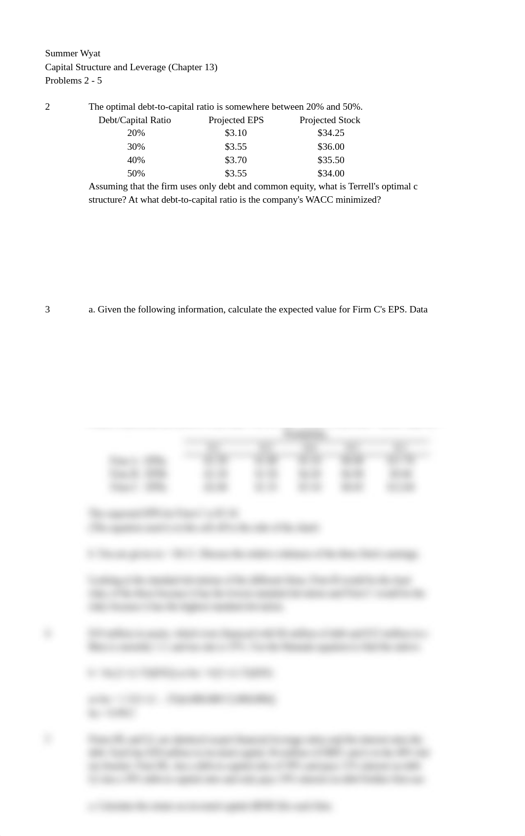 Capital Structure and Leverage Questions.xlsx_d029r19vjvz_page1