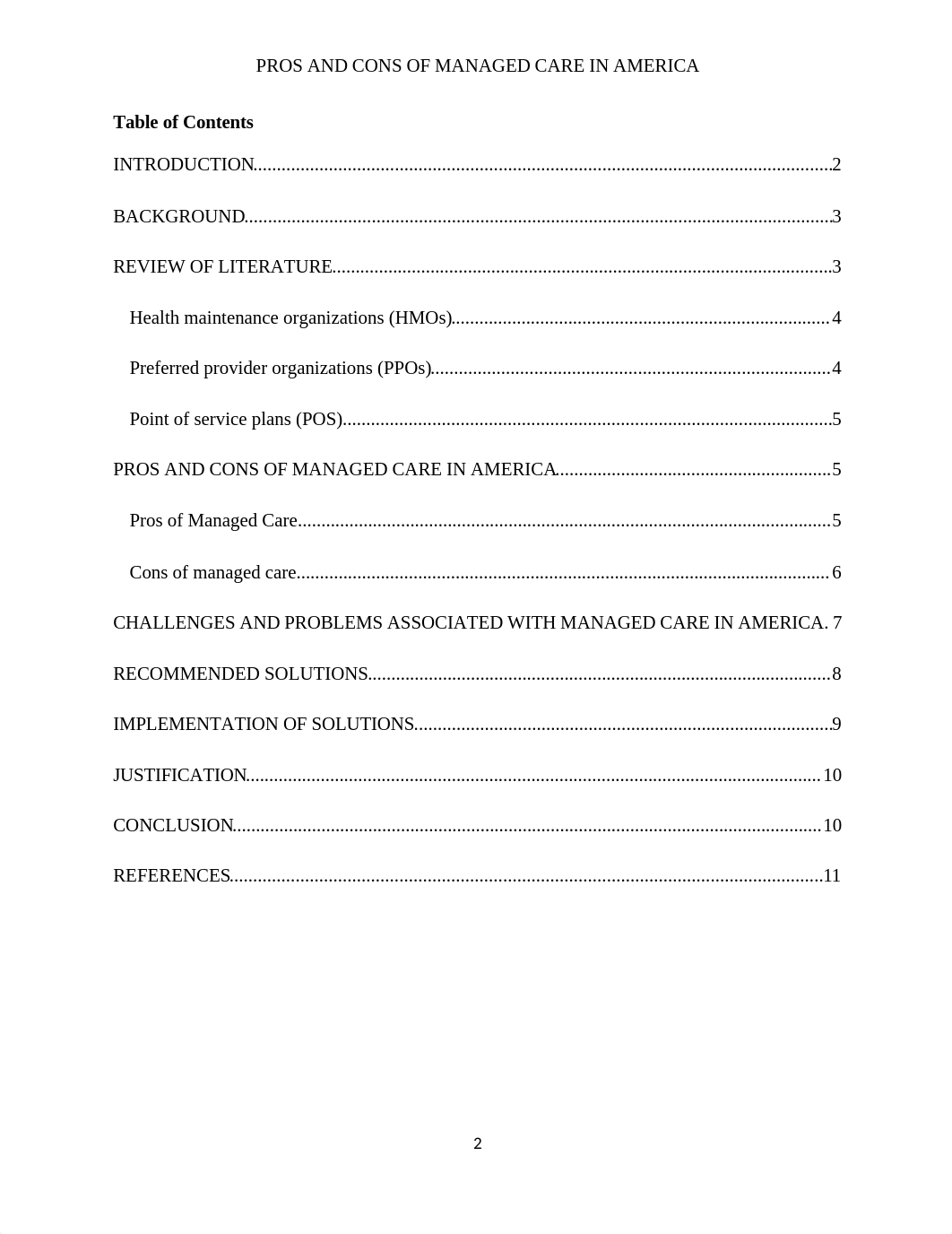 Pros and Cons of Managed Care in America34_d02avbm66sv_page2