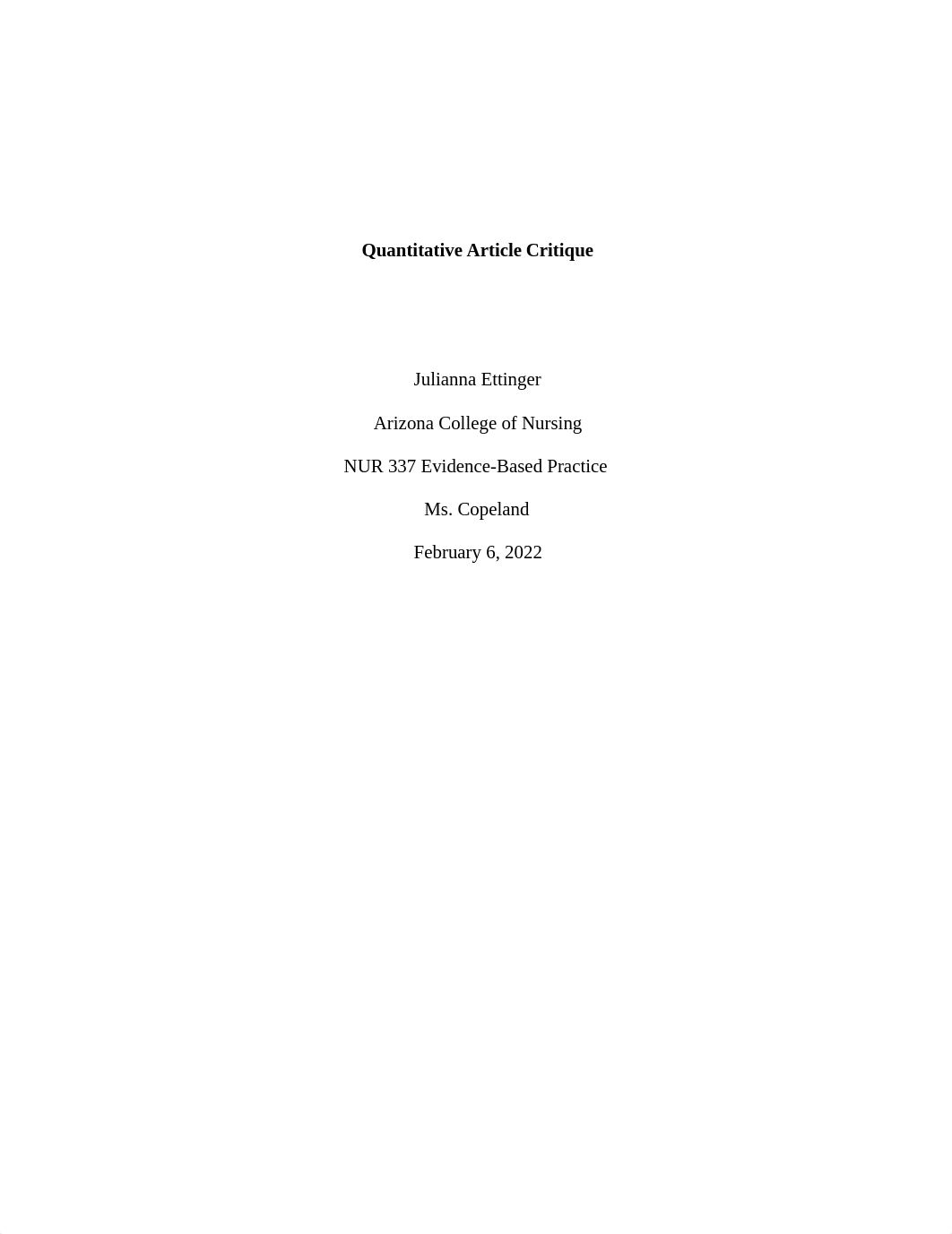 Quantitative Article Critique.docx_d02cefocx01_page1