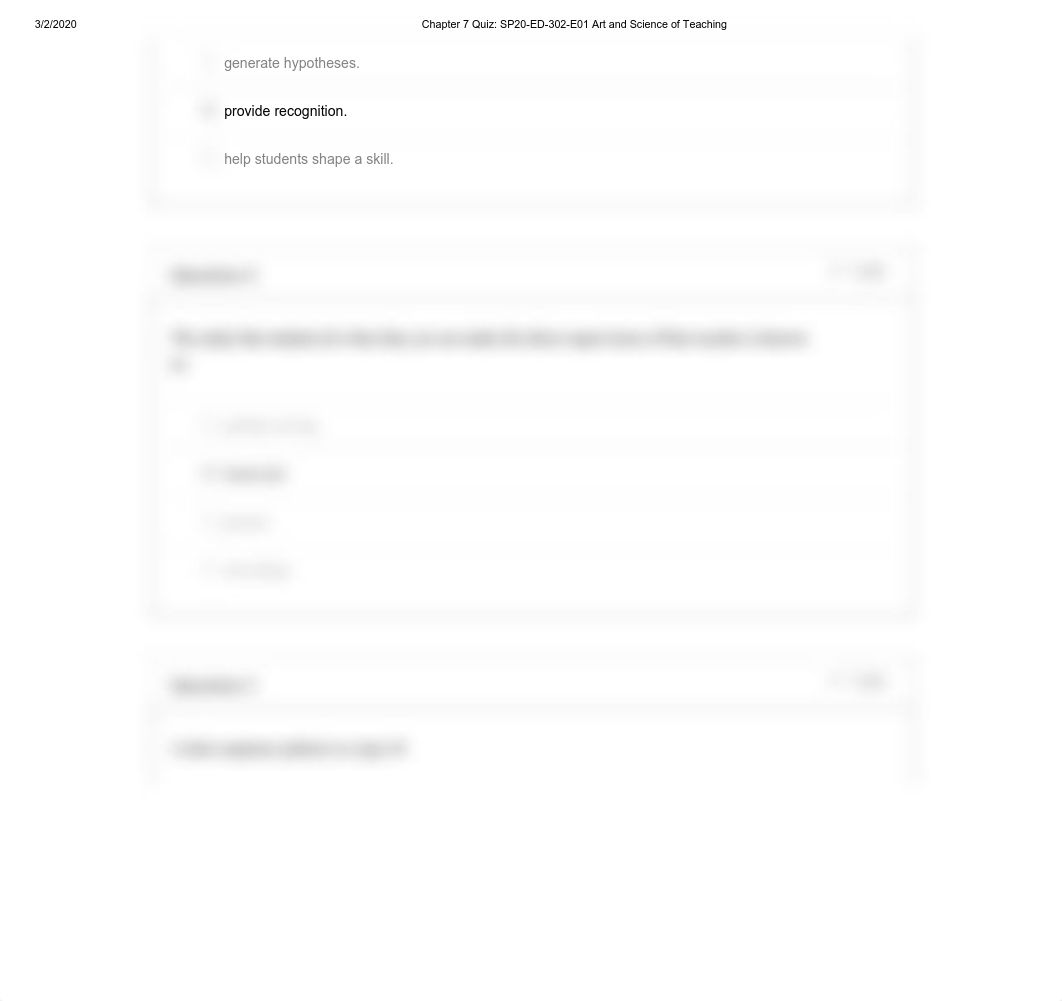 Chapter 7 Quiz_ SP20-ED-302-E01 Art and Science of Teaching.pdf_d02ci4bg927_page4