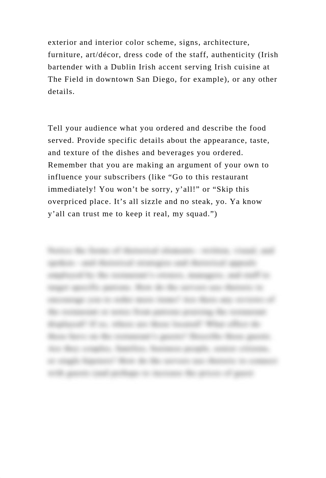 The only part you should do is Part 2 - Build Predictive Models. T.docx_d02clx8ytan_page5