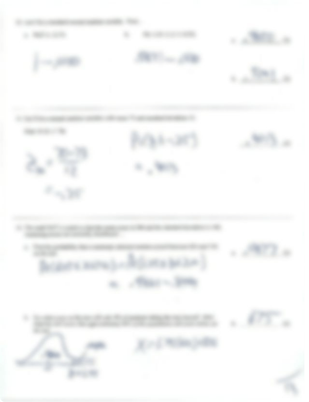 Practice Exam and Answers Covering Probability_d02dw2f4pha_page5