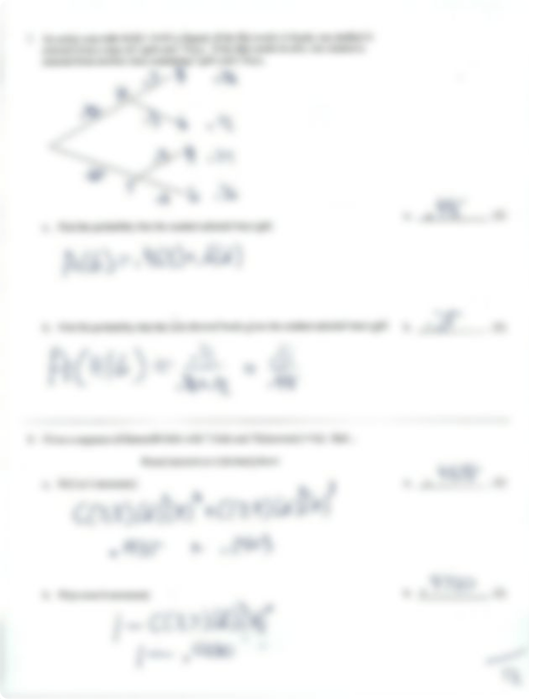 Practice Exam and Answers Covering Probability_d02dw2f4pha_page3