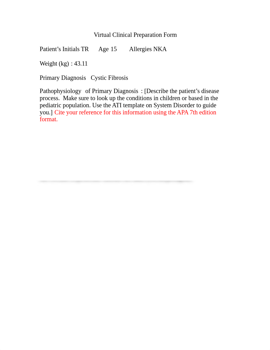 Cystic Fibrosis Pre work Peds.docx_d02exdqbe45_page1