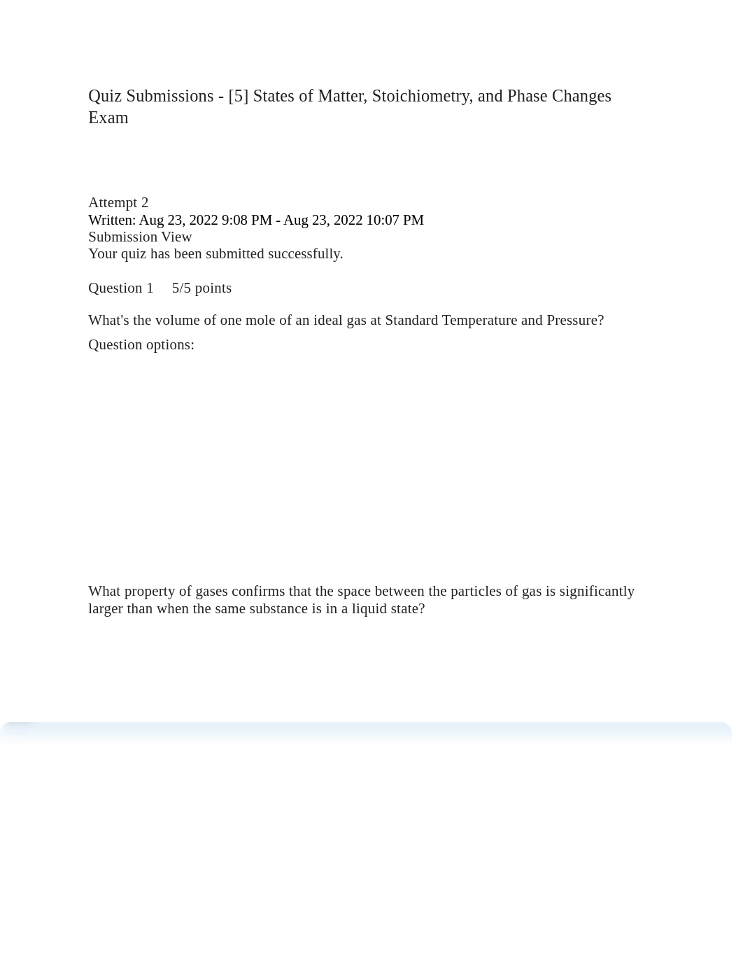 States of Matter, Stoichiometry, and Phase Changes Exam_Attempt 2.docx_d02fmmw8hta_page1