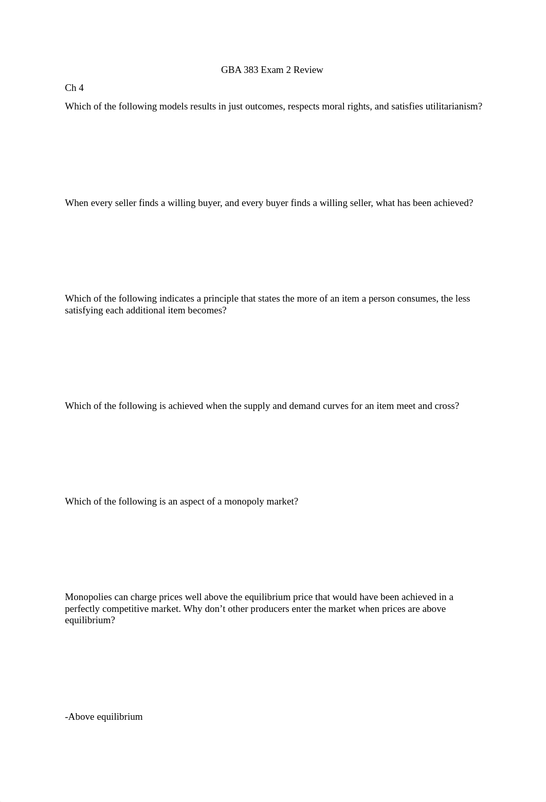 GBA 383 Exam 2 MC Review.docx_d02fwau33vv_page1