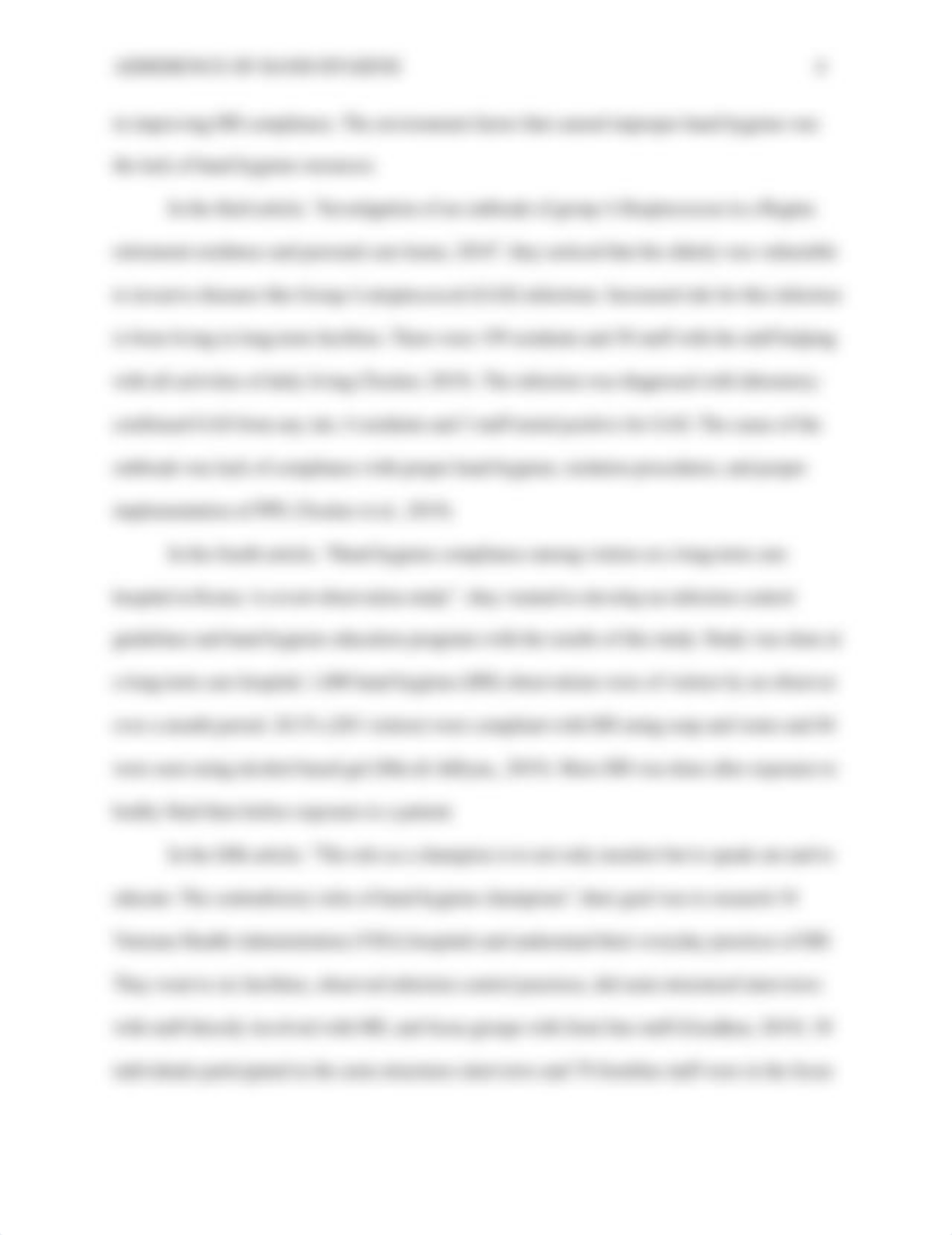 Literature Review- Hand Hygiene-Course Hero.docx_d02gtbq8gv7_page4