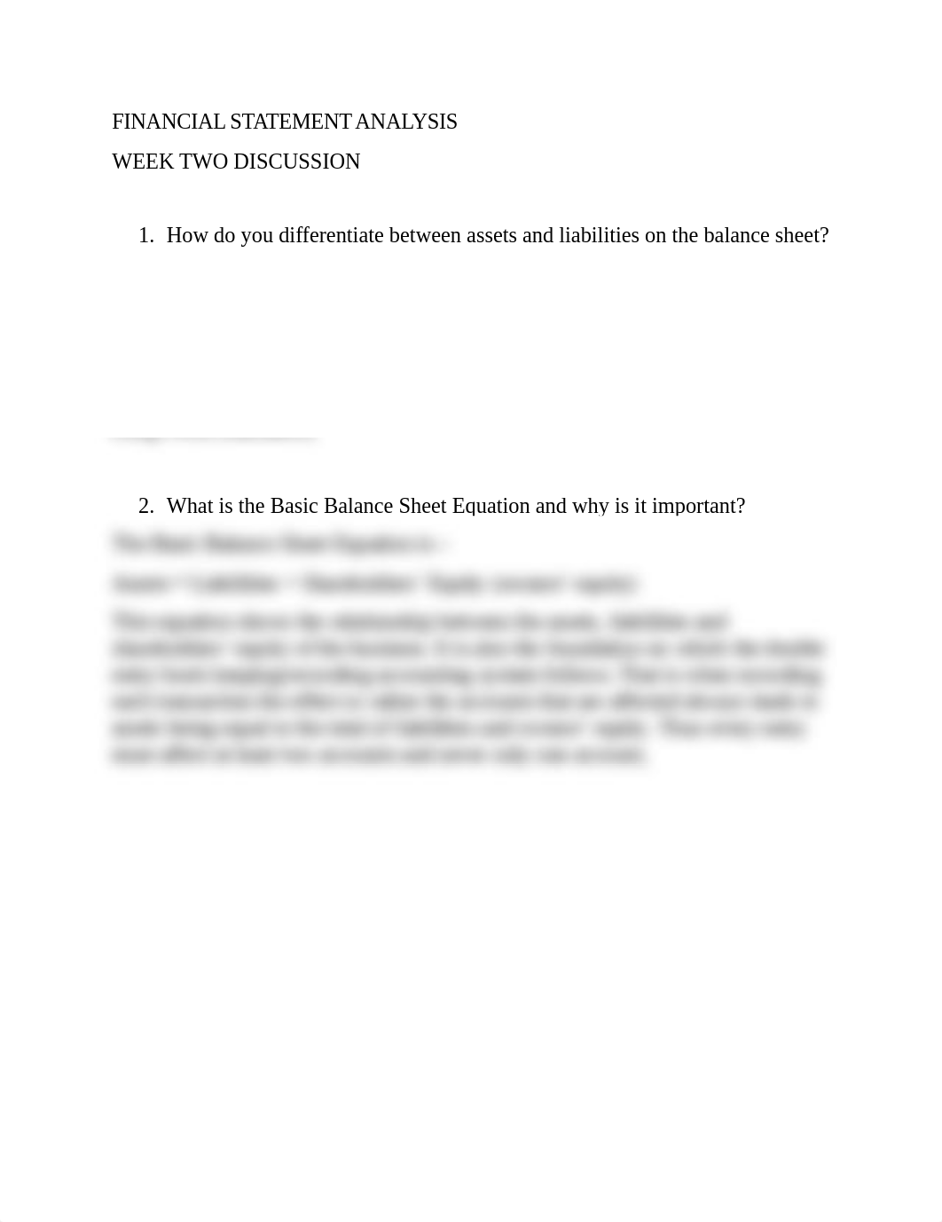 Financial Statement Analysis Week 2 Discussion.docx_d02gtw0x46r_page1