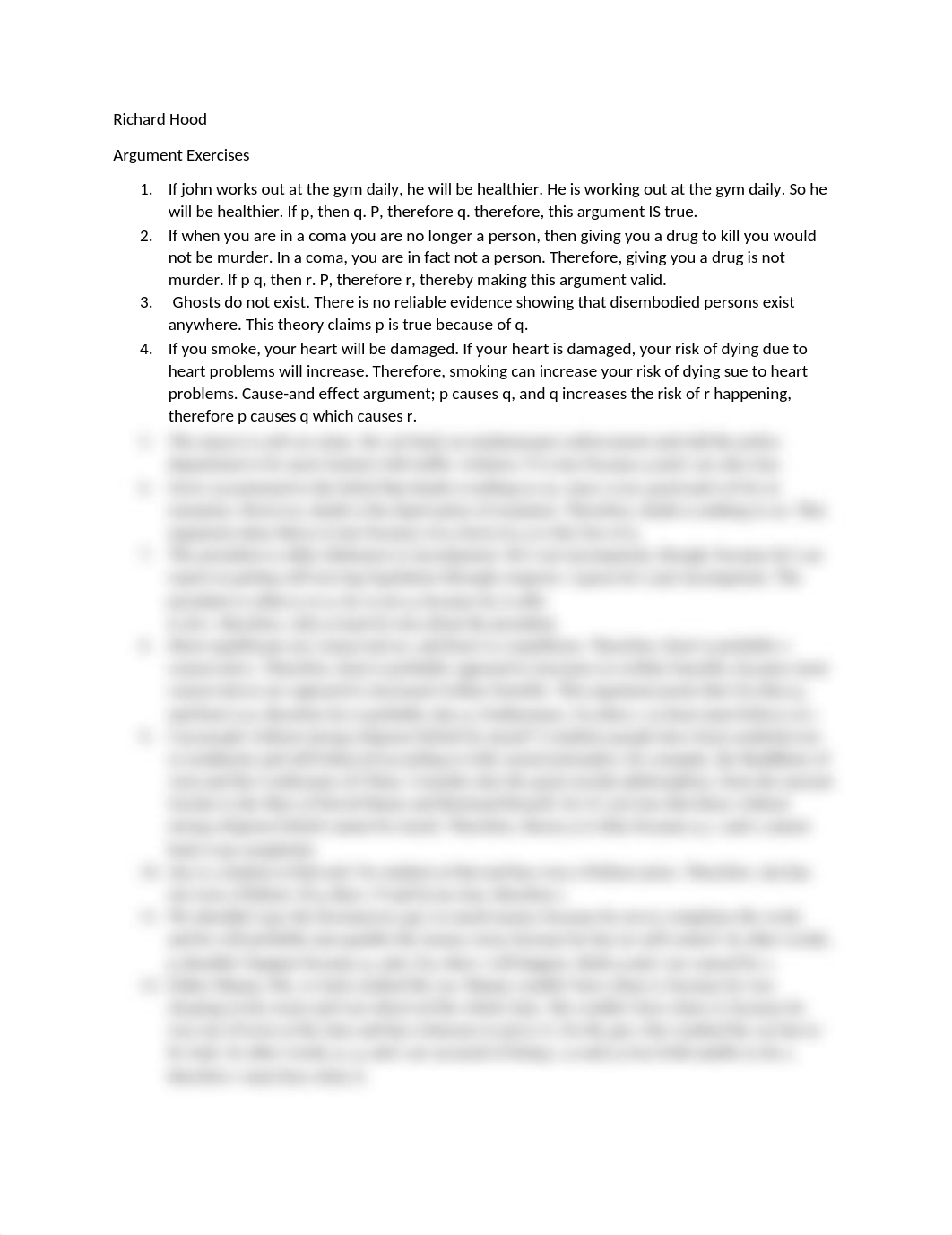 Richard Hood Argument Exercises.docx_d02gy3lz29e_page1