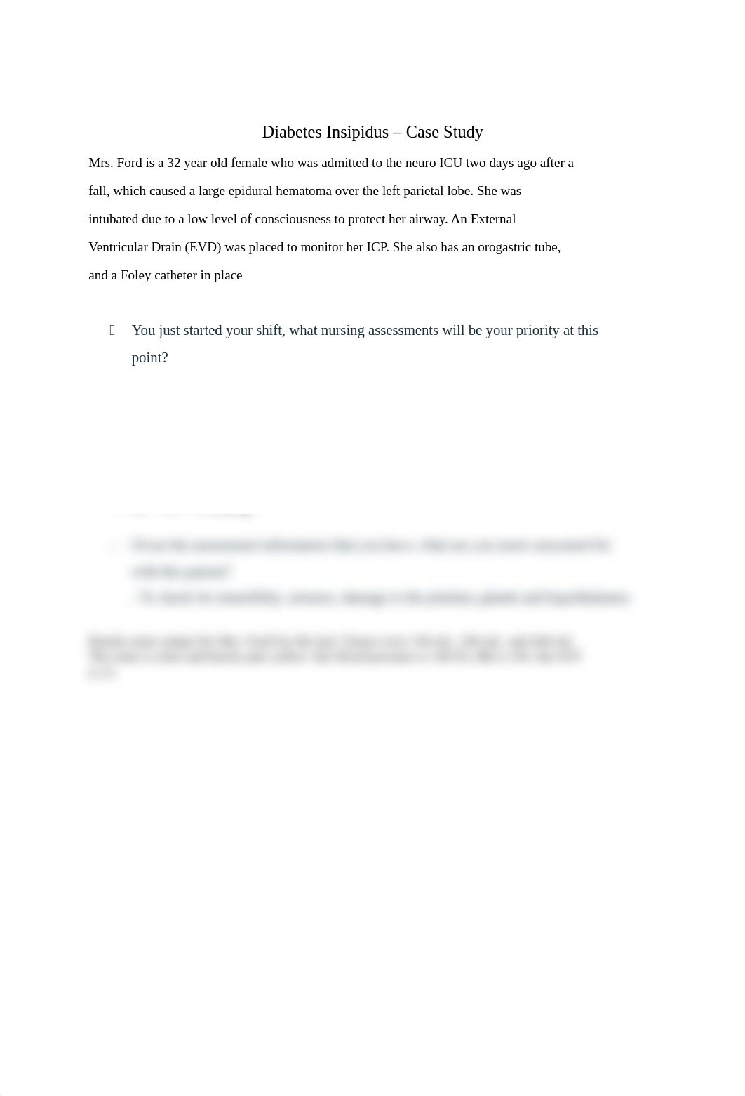 Diabetes and Kidney Disease Case Studies.docx_d02ihh78m33_page1