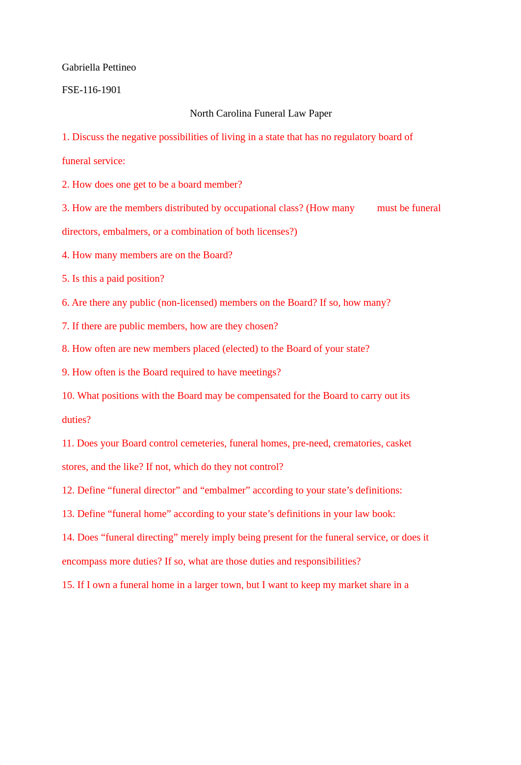 North Carolina Funeral Law Paper, G. Pettineo, FSE-116-1901.docx_d02jedpuqvw_page1