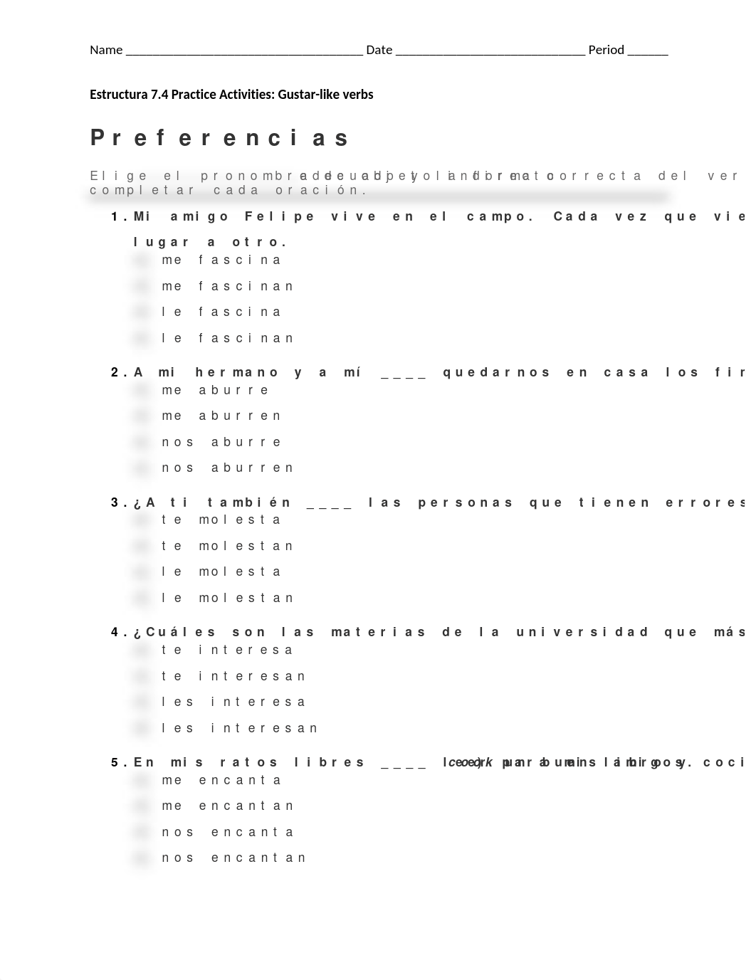 estructura 7.4 practice activities- gustar-like verbs.docx_d02kjkuk9di_page1