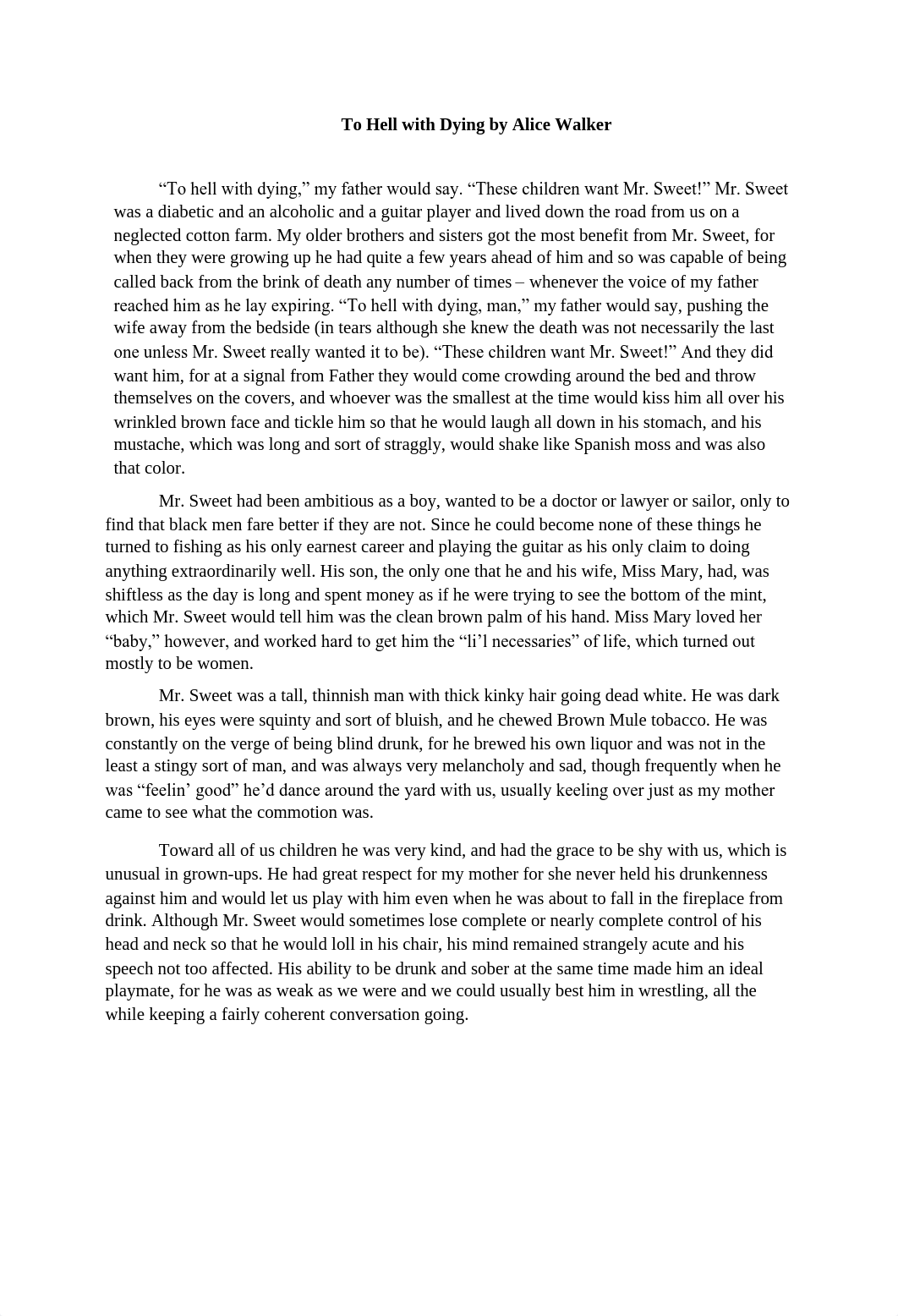 To Hell with Dying by Alice Walker.pdf_d02kn03xrke_page1