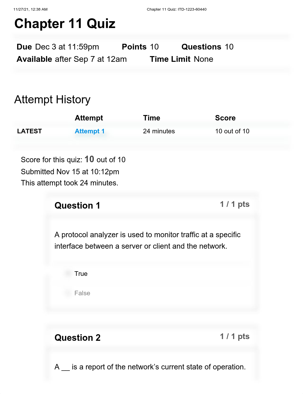 Network Systems_Fall 2021Chapter 11 Quiz_ ITD-1223.pdf_d02robx81tx_page1