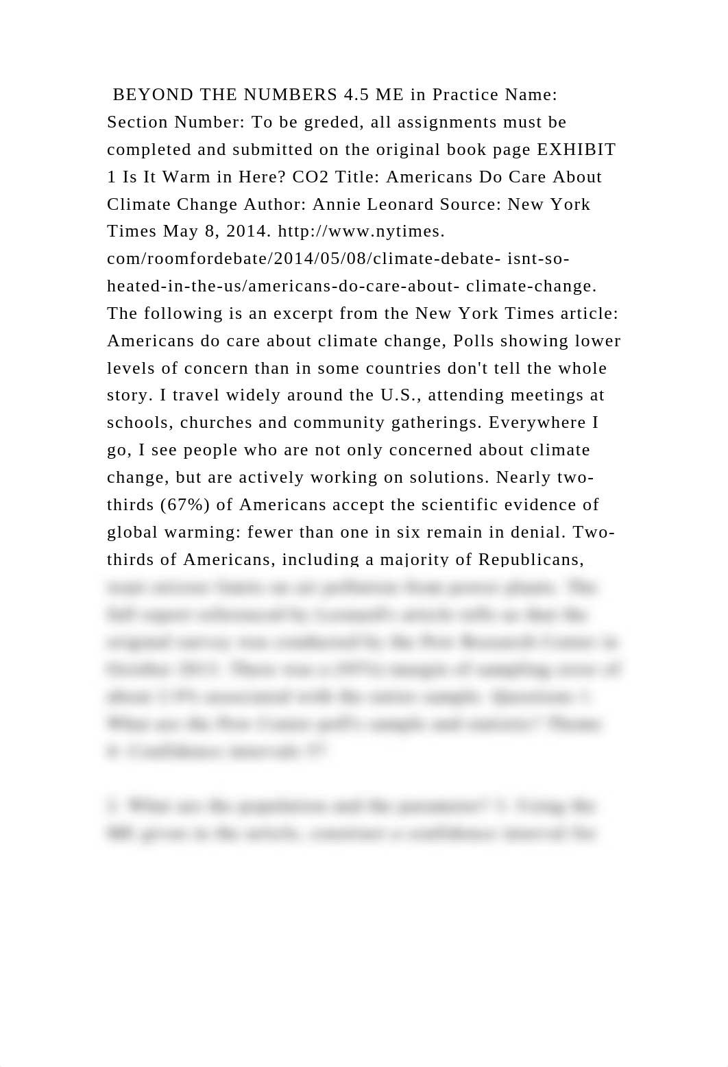 BEYOND THE NUMBERS 4.5 ME in Practice Name Section Number To be gre.docx_d02ruysfj7x_page2