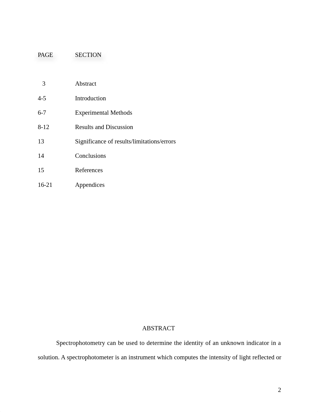 SPECTOPHOTOMETRY TO IDENTIFY AN.docx_d02s5bgjwm3_page2