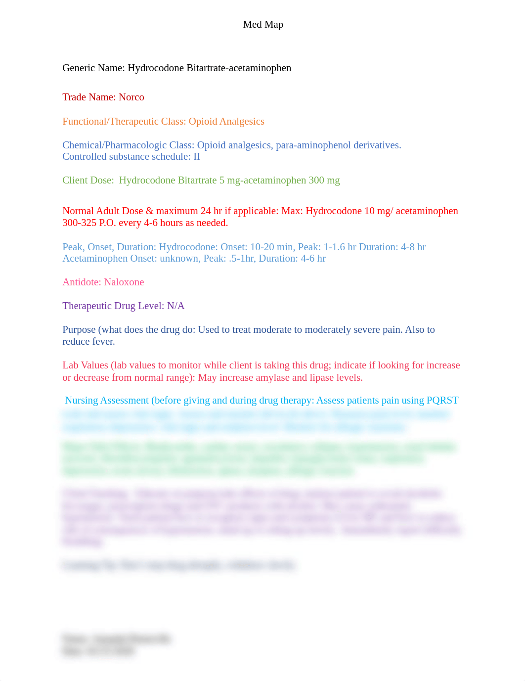 Hydrocodone Acetaminophen Med Card.docx_d02vb5m5dtq_page1