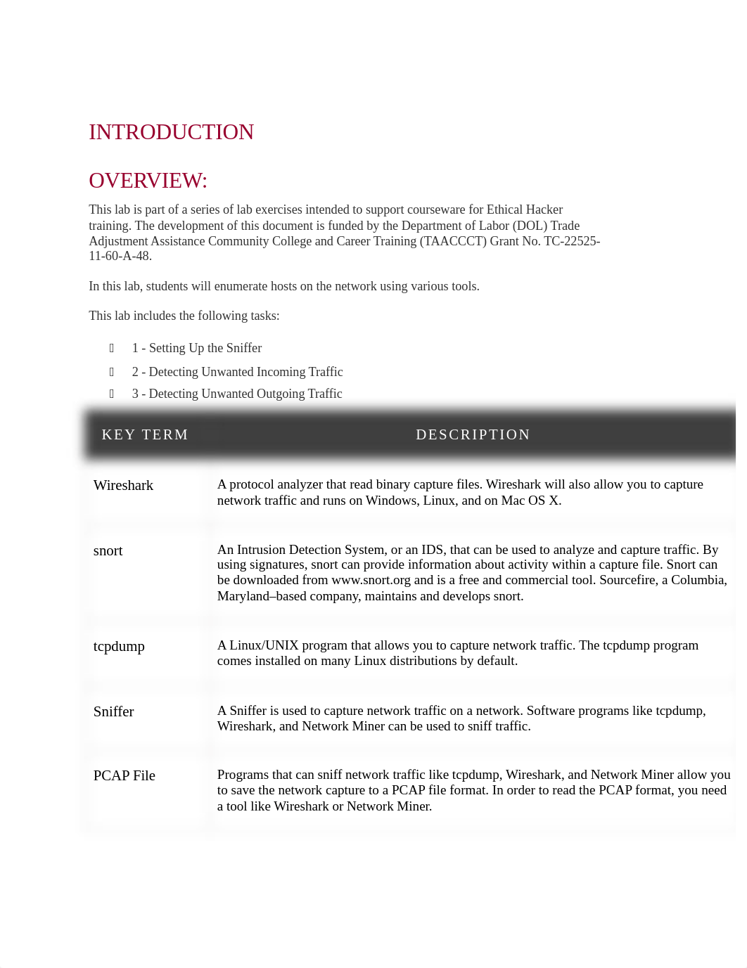 Lab 13 Intrusion Detection using Snort.docx_d02x81hycsu_page1