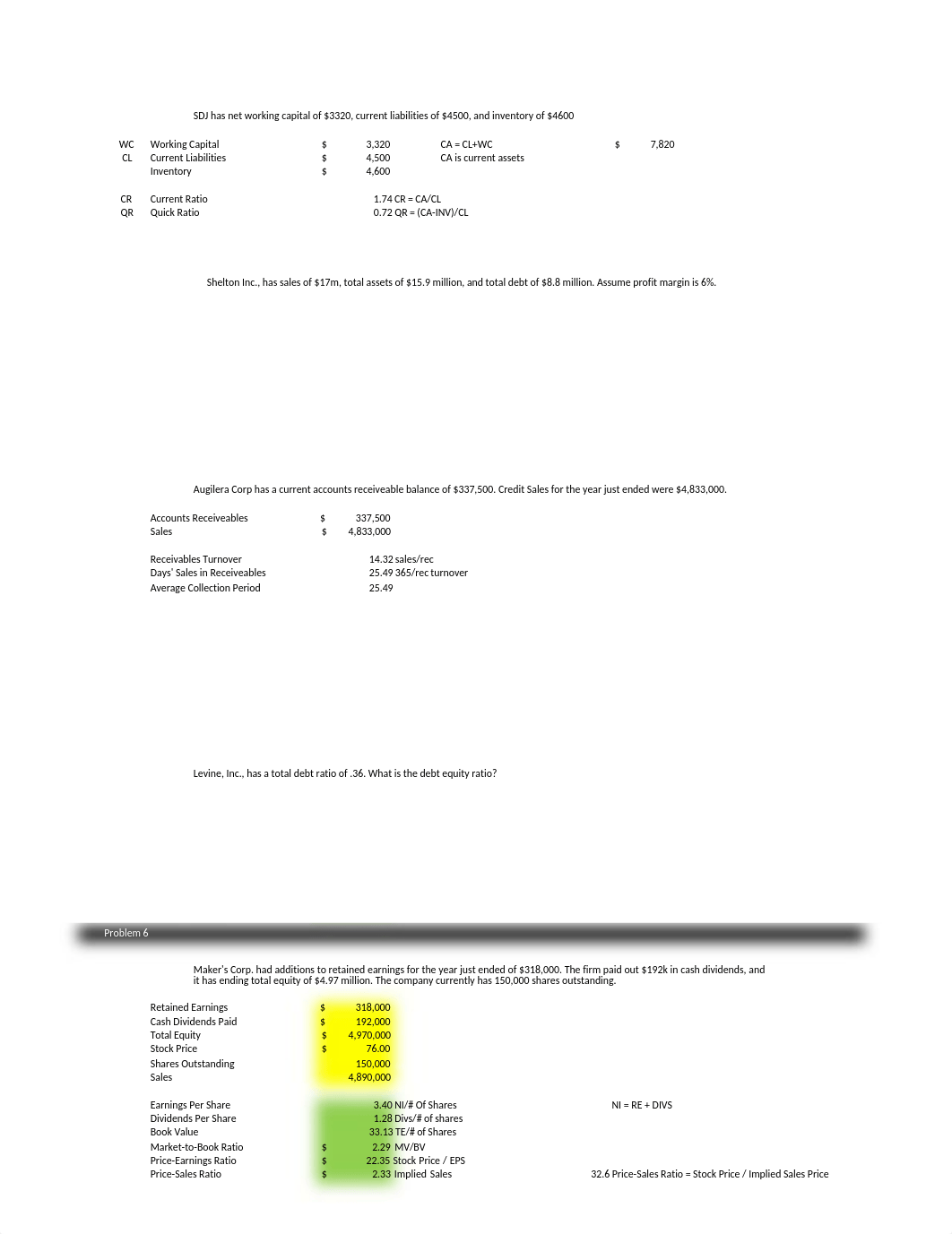 FI 632 Module 1 Exam.xlsx_d02ybif52dv_page1