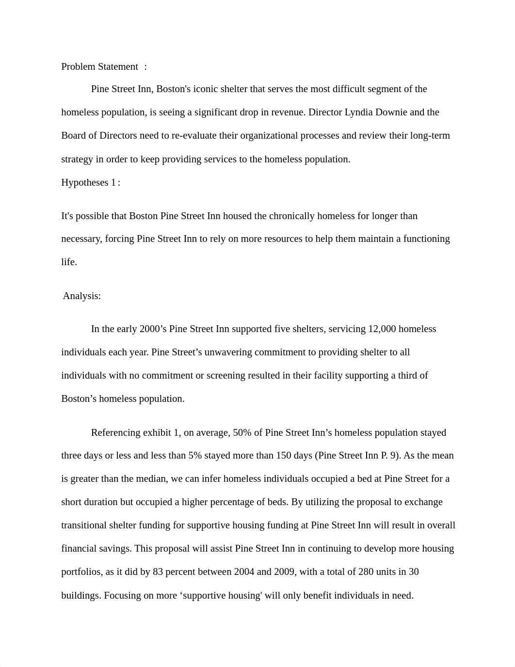 Pine Street Inn Case Study Analysis.docx_d02yund4ka3_page2