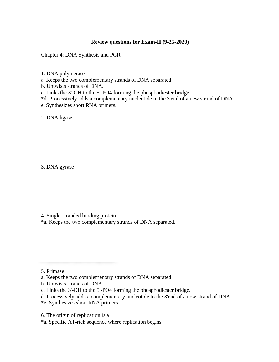 Review questions for Exam-II (Fall2020).docx_d032s1eu9cb_page1