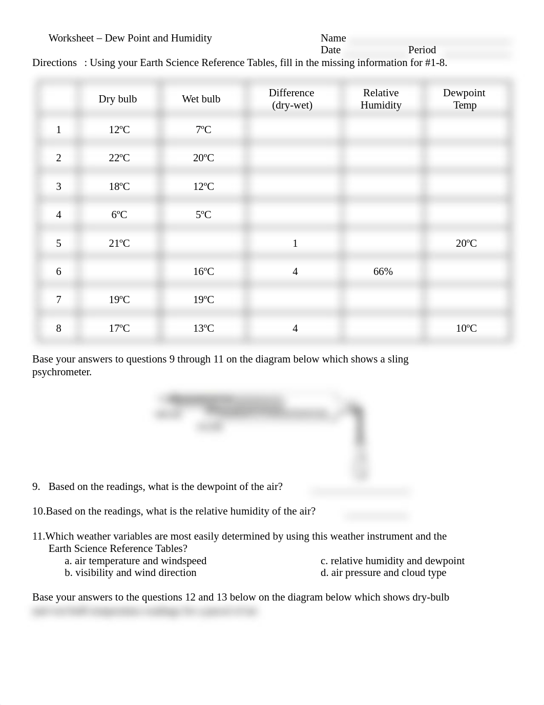 DewpointandHumidity worksheet-converted (1).docx_d033ci49l8e_page1