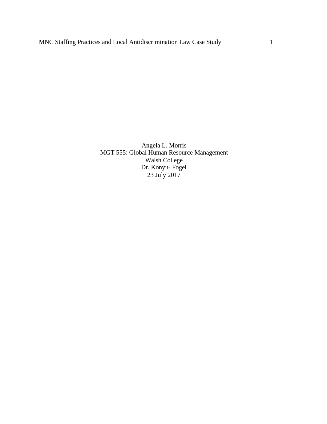 MNC Staffing Practices and Local Antidiscrimination Law Case Study     1.docx_d035e4ynumr_page1