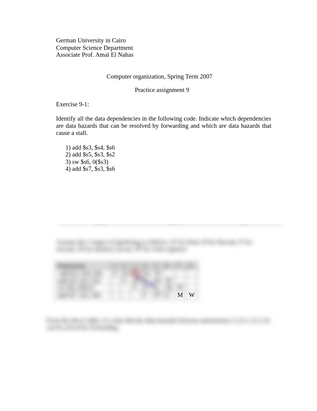 Computer Organization practice9_sol.pdf_d036aast94n_page1