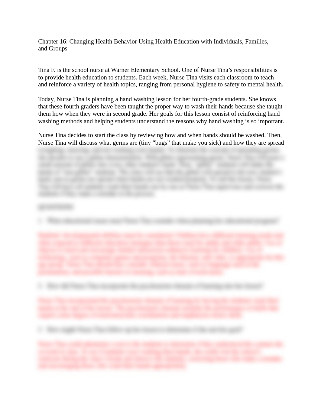 Chapter_016 Case Study Changing Health Behavior Using Health Education.docx_d0378ti175v_page1