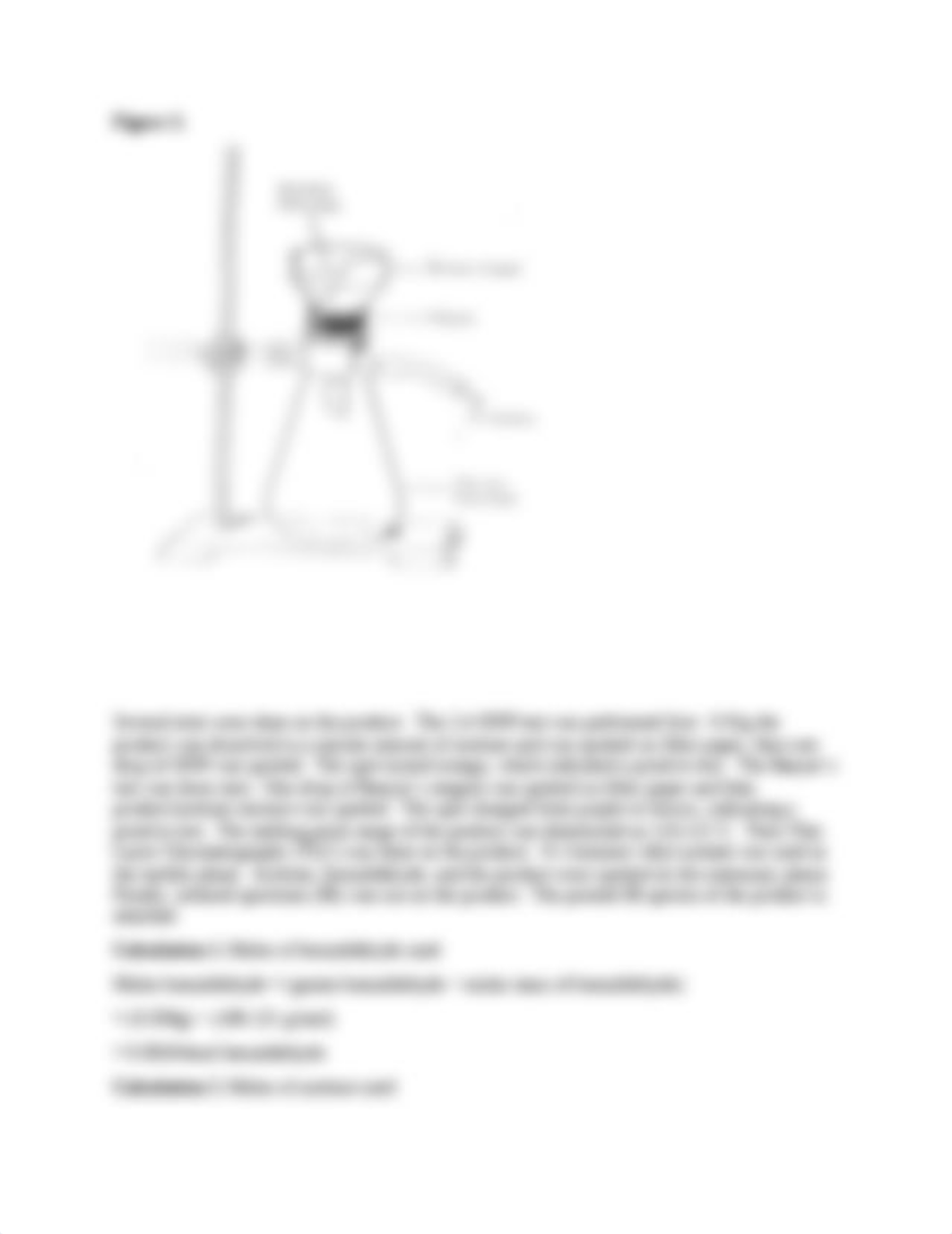 Aldol Condensation Reaction Sarah Pippin_d037ev3a4rr_page3