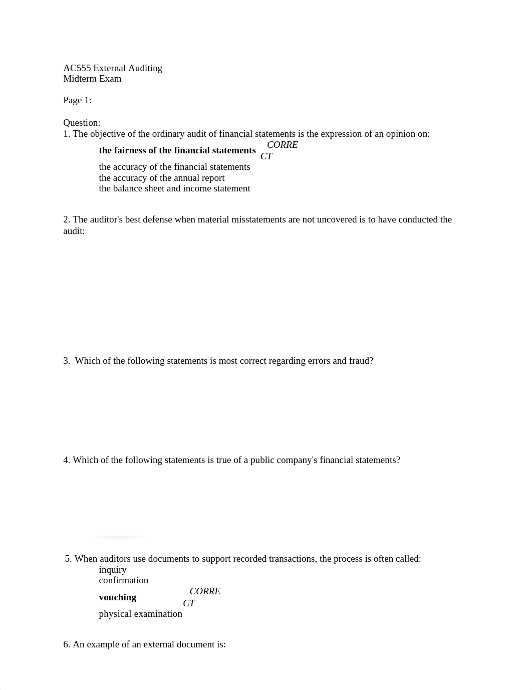 AC555 Midterm Exam_d039k8nt342_page1