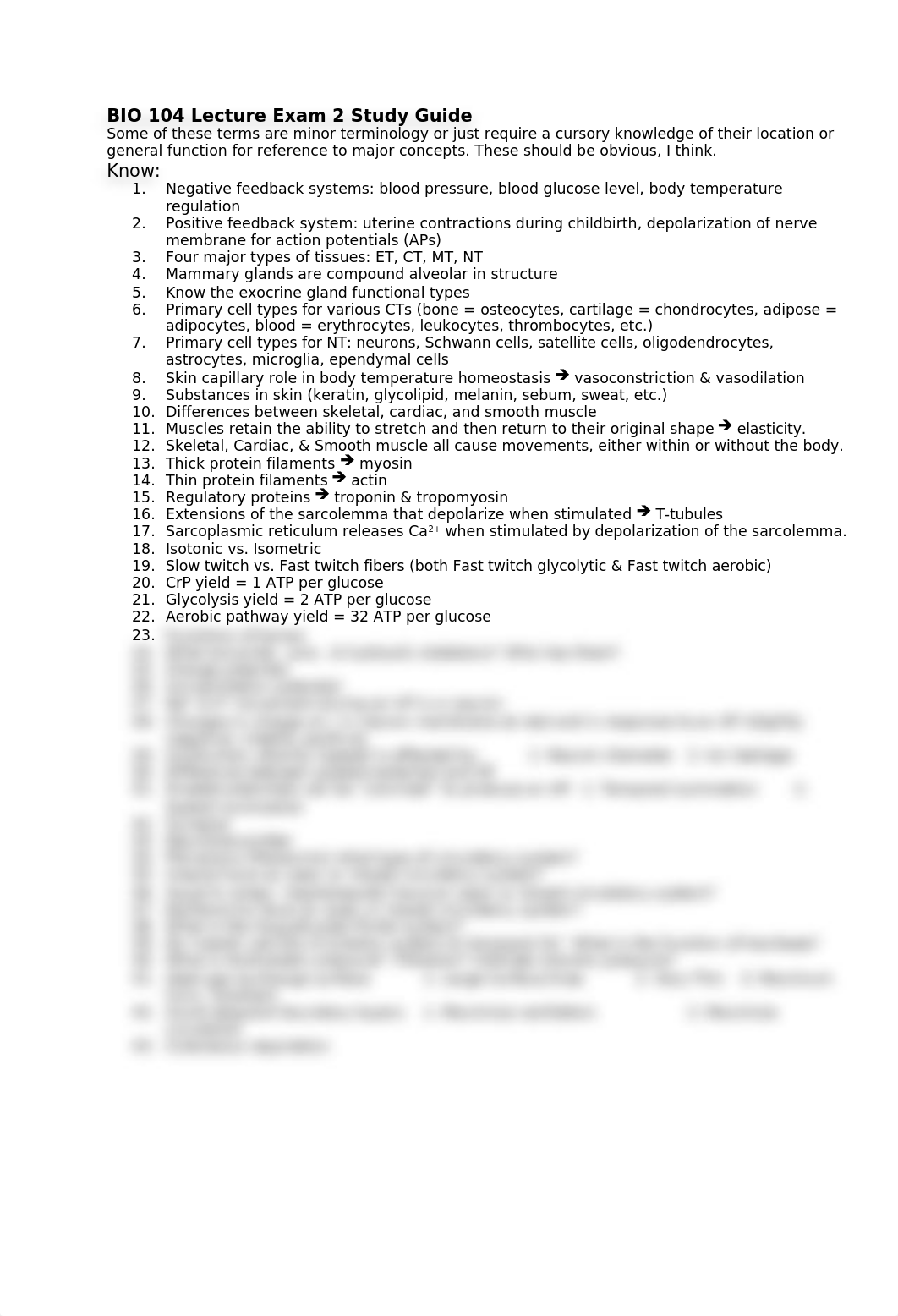 BIO104-Exam2-IntroThruNematoda-StudyGuide - 4exams-FA2017.docx_d03au7mbnsc_page1