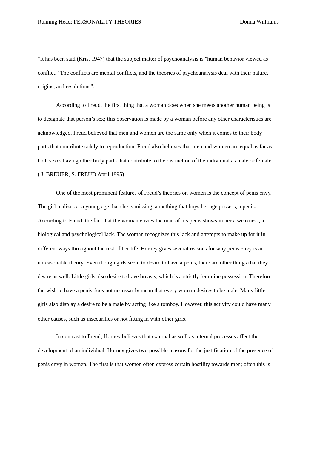 compare and contrast freud and horney.docx_d03c9sxoisx_page1