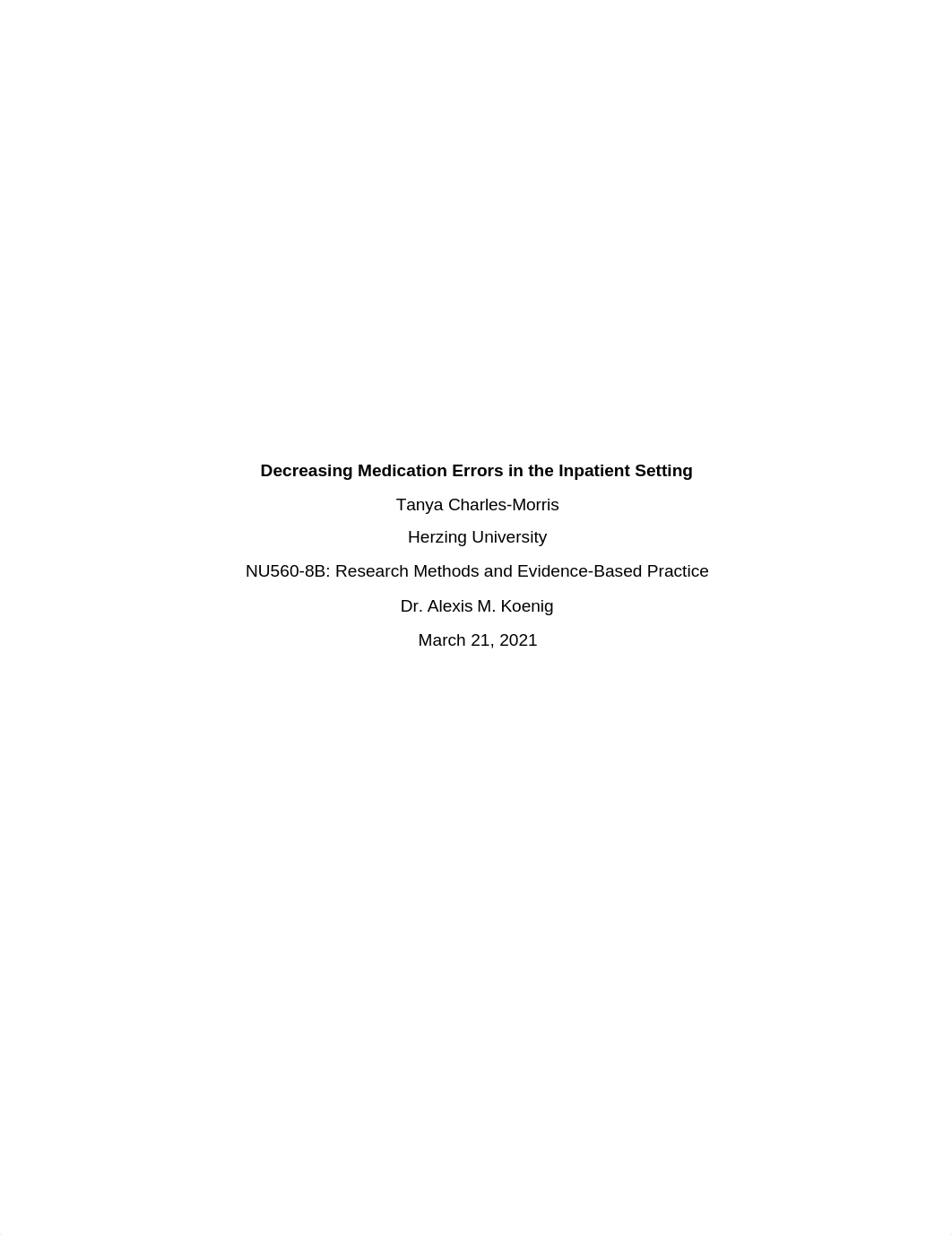 Tanya Charles Morris Unit 4 Assignment Literature Review.edited.docx_d03cfy0oe4o_page1