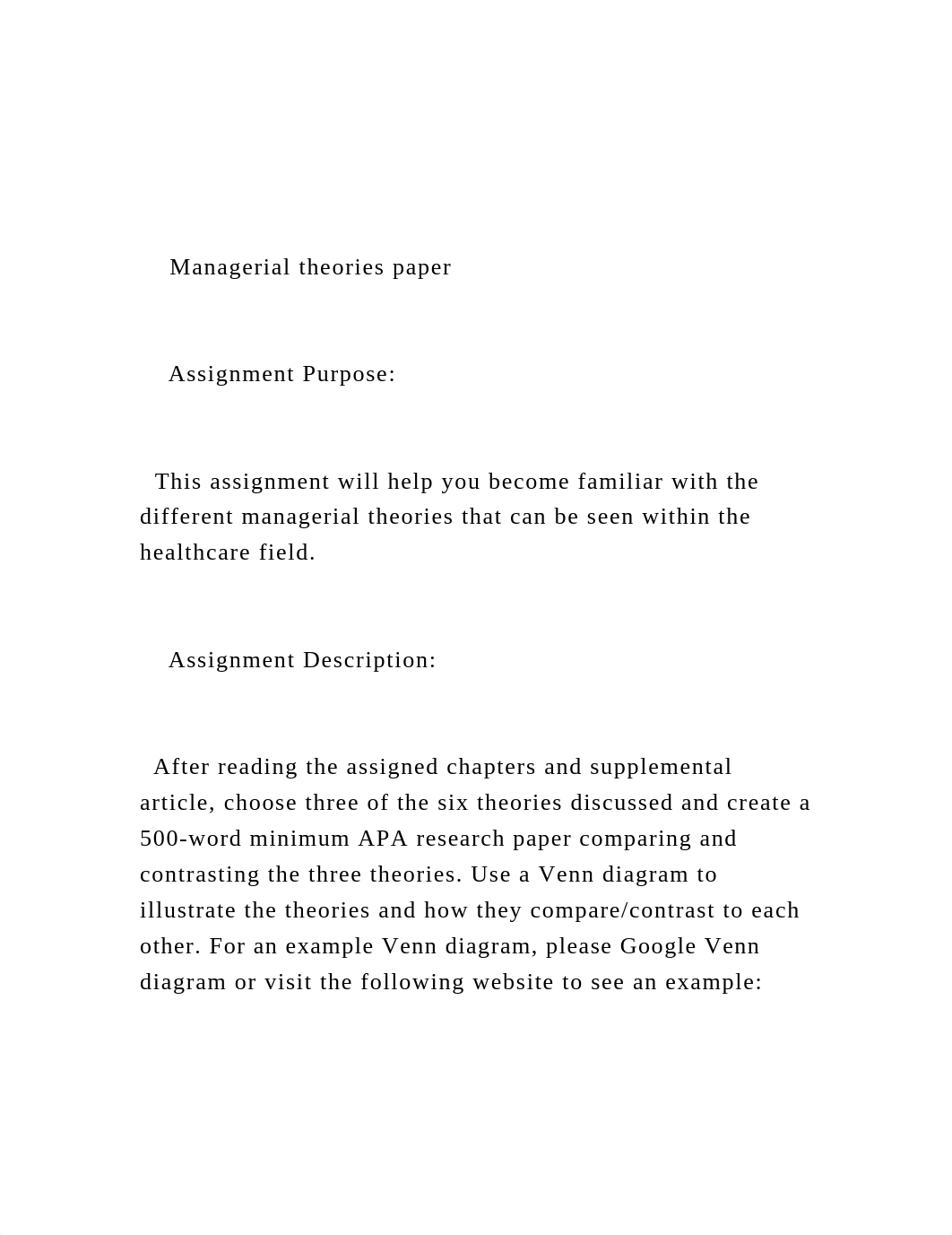 Managerial theories paper       Assignment Purpose   .docx_d03d1akc4xu_page2