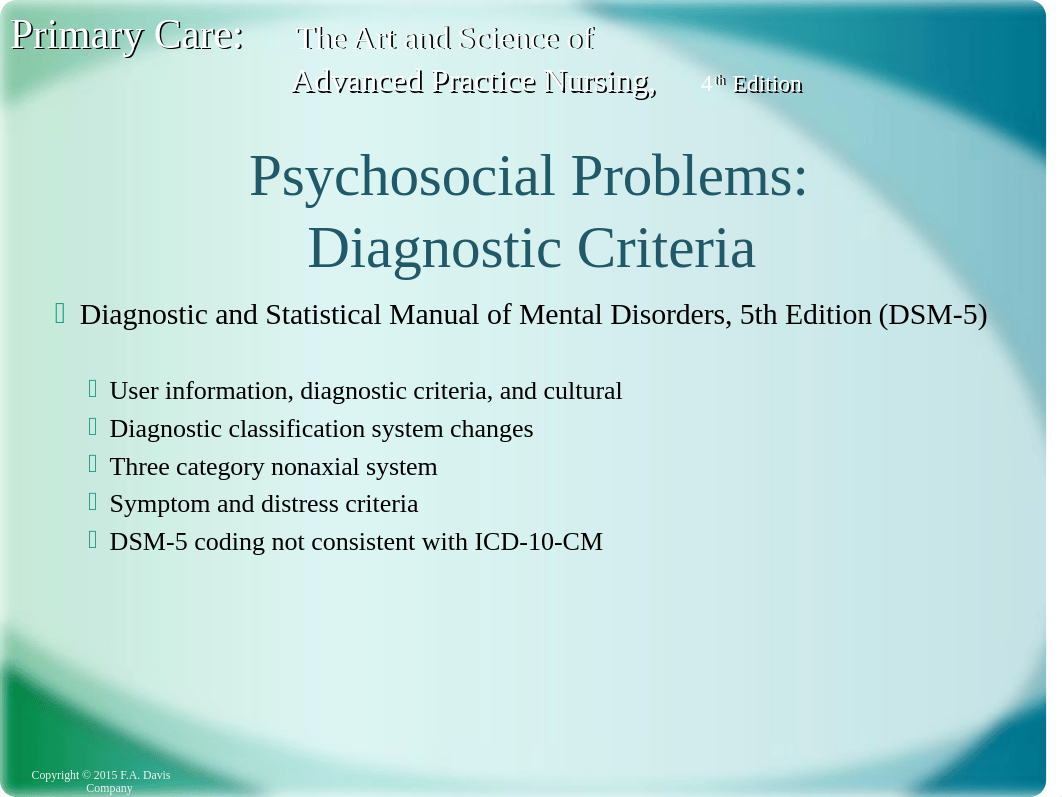 UTMB 5669 FNP 1 Psychosocial Problems PPP Fall 2018.ppt_d03e4jlytd2_page3