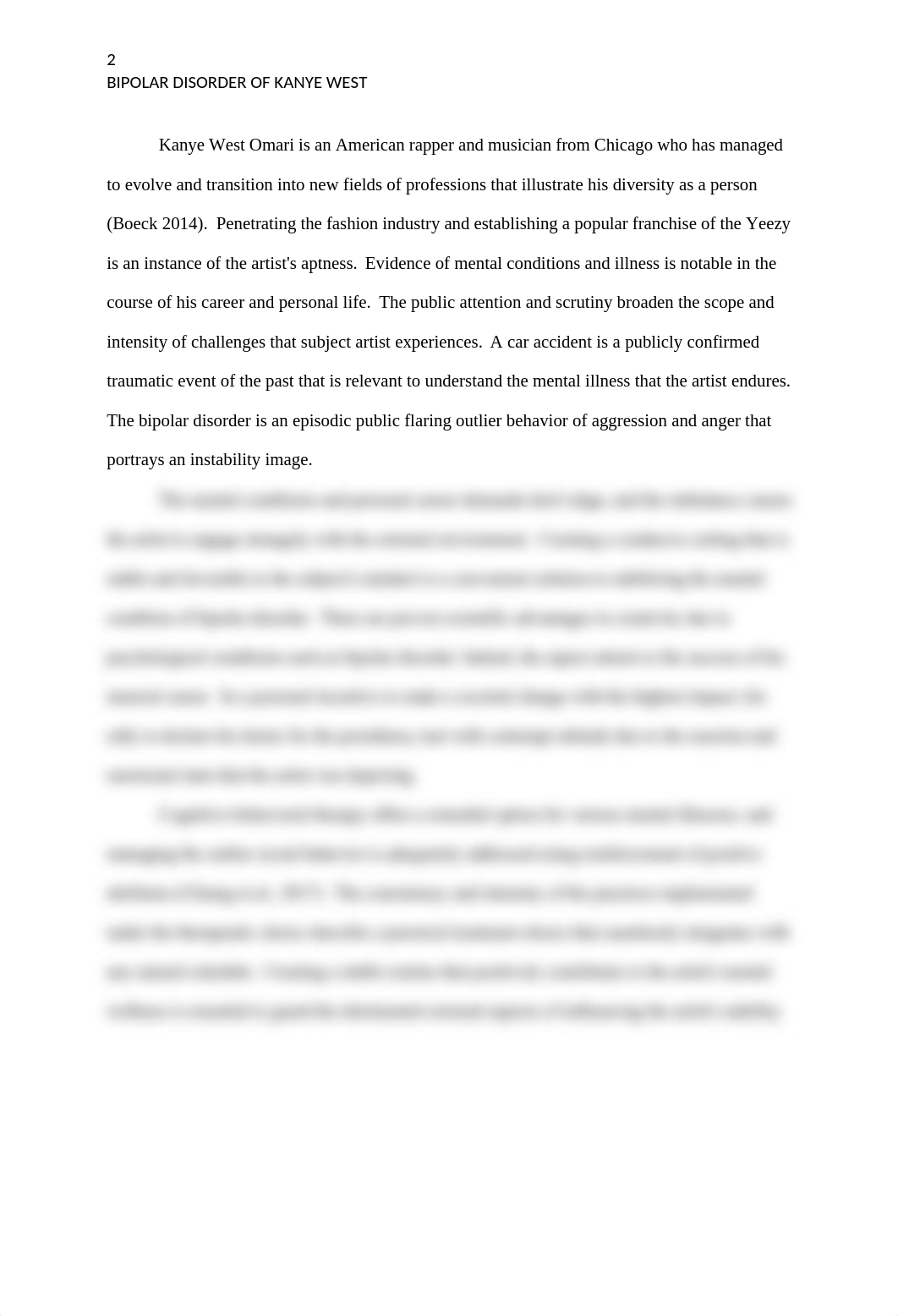 Bipolar Diorder of Kanye West.docx_d03gk4kpacr_page2