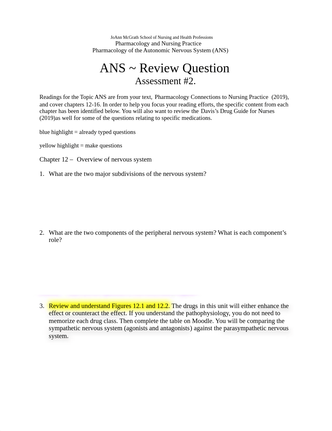 ANS Review Question_Assessment 2.docx_d03goipg5cl_page1