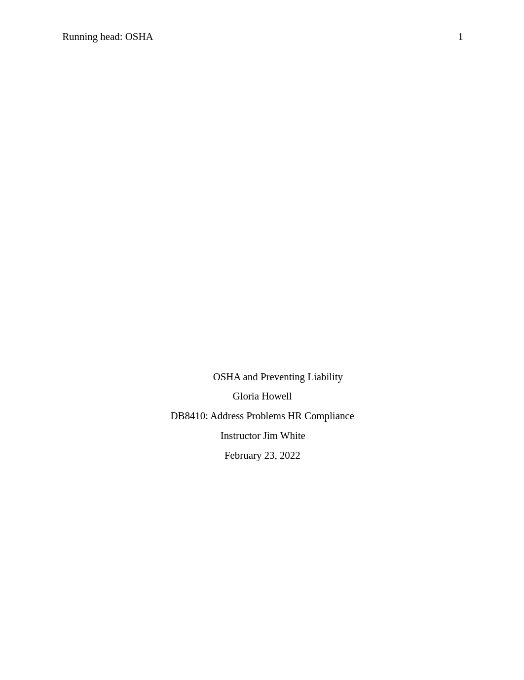 OSHA and Preventing Liability.docx_d03h1myvb6q_page1