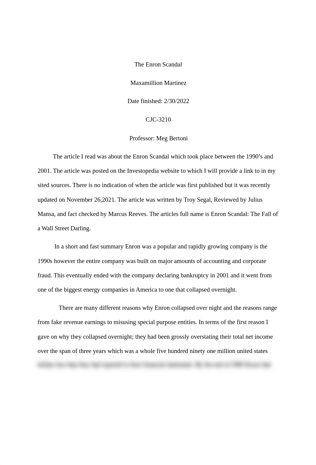 The Enron Scandal Article - Maxamillion Martinez.docx_d03iz4c3fgy_page1