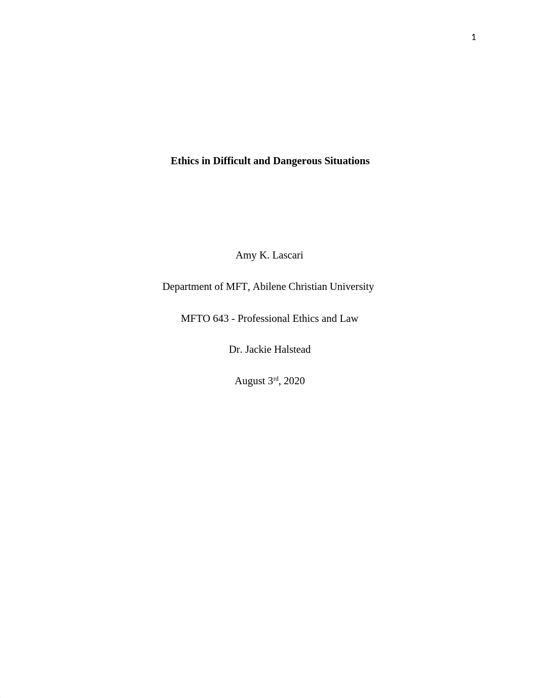 Ethics in Difficult and Dangerous Situations.docx_d03n2utme4f_page1