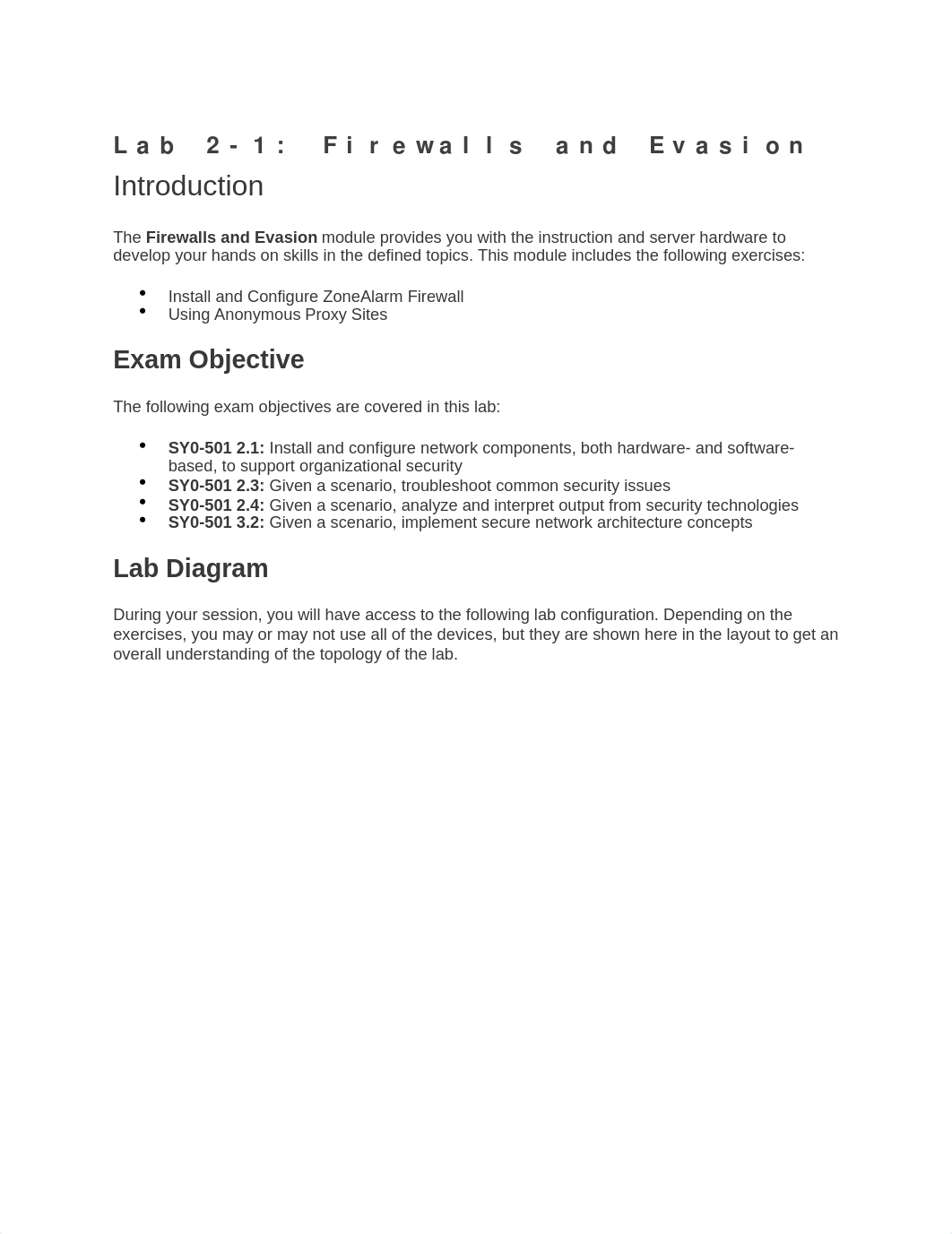 Lab 2-1 Firewalls and Evasion.docx_d03nibao6uv_page1