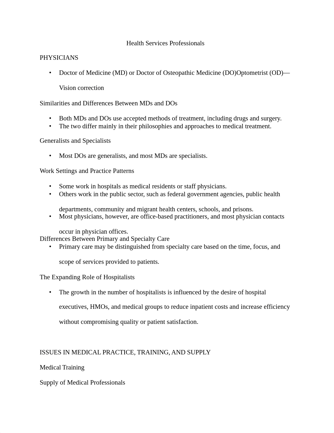 Health Services Professionals.docx_d03p52ft731_page1