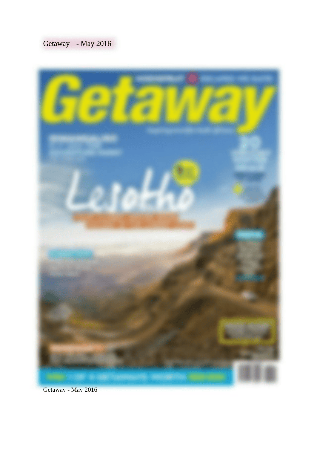 Getaway Magazine Cover Analysis.docx_d03pkveyvht_page1