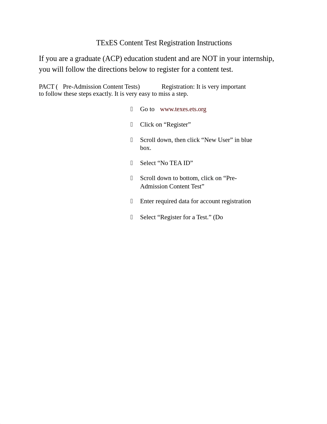 Registration Instructions for TExES Content Test_d03rh4qkmdy_page1