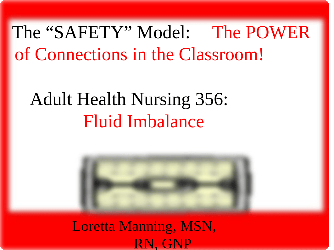 1.Adult Health Nursing 356 Fluid Imbalance (1)_d03s6t68ml6_page1