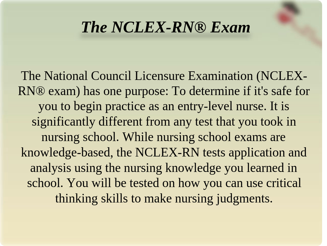 352652300-Authentic-NCLEX-NCLEX-RN-Exam-Study-Material-NCLEX-RN-Briandumps-RealExamDumps.pptx_d03se0itups_page2