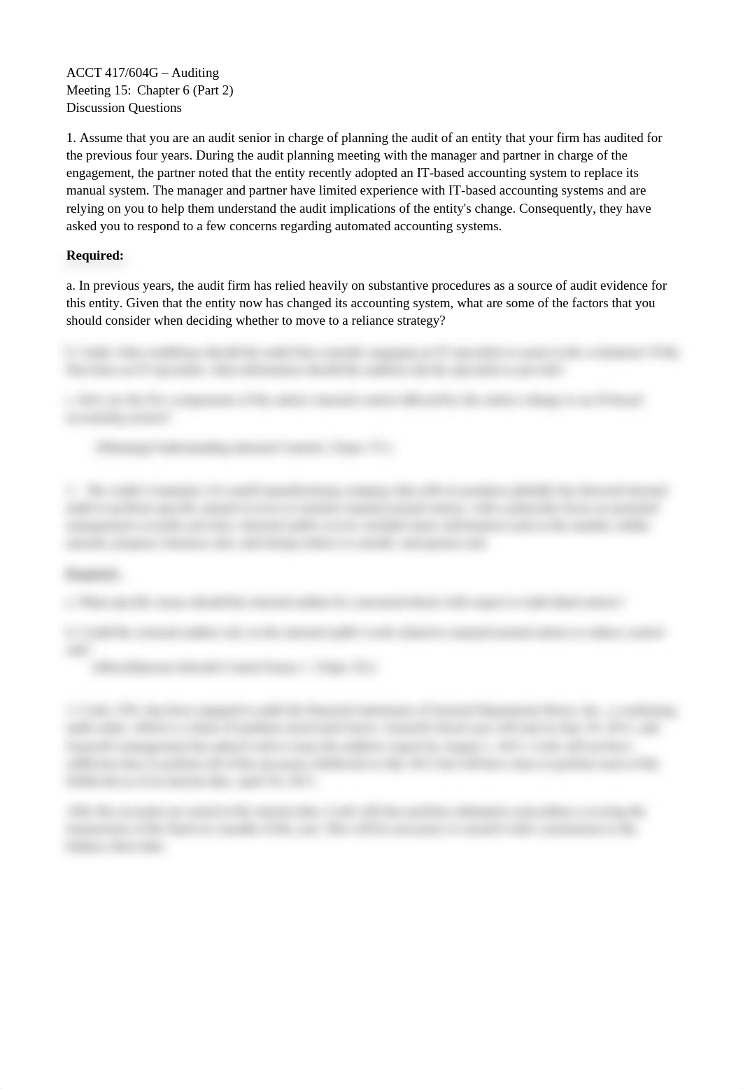 ACCT 417 - Meeting 15 Discussion Questions_d03tt0qq1gg_page1